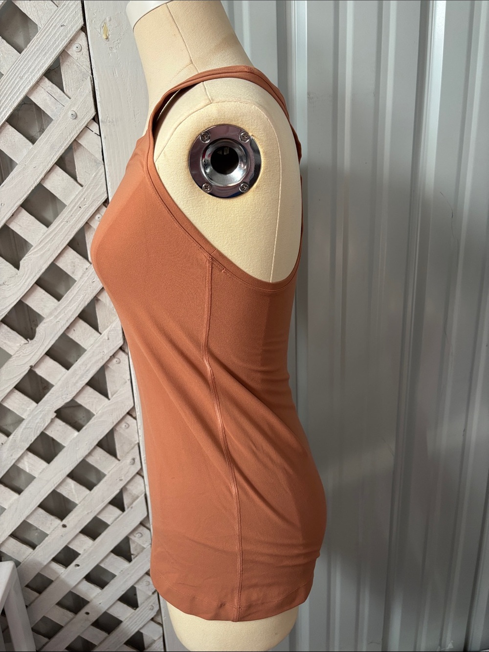 Lululemon Cool Racerback Tank – - Picture 4 of 4